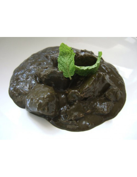 Molokhia en polvo 120g