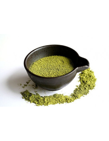 Molokhia en polvo 120g