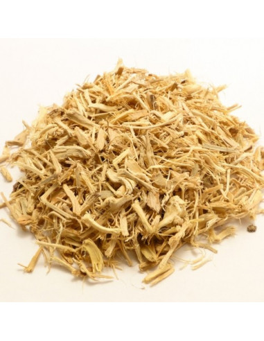 Ginseng Siberiano Raíz cortada 100g