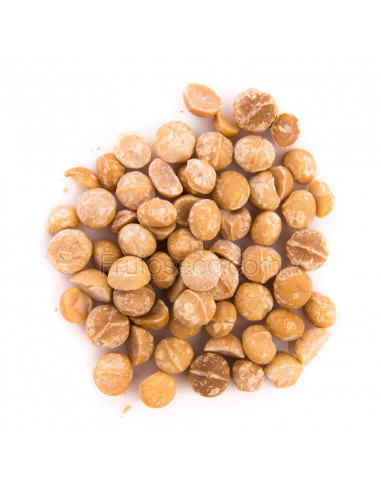 Nuez de Macadamia Tostada Sin Sal 250g