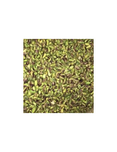 Pistacho español pelado tostado sin sal 300g (al vacio)