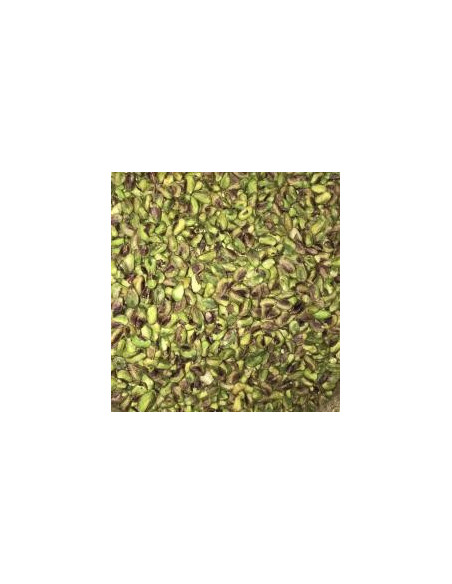 Pistacho español pelado tostado sin sal 300g (al vacio)
