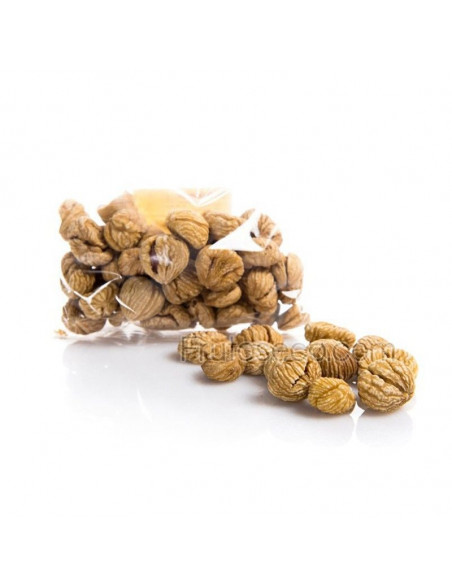 Castañas Pilongas del Bierzo 250 gramos