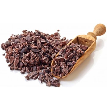 Nibs de Cacao 350g