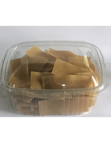 Cueros de Trigo para ensaladilla 500g