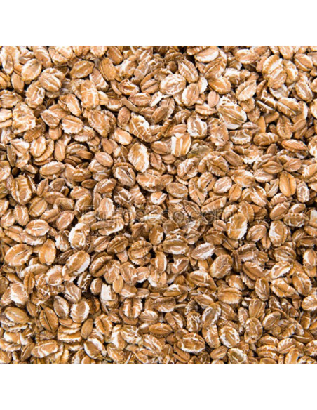 Copos de Espelta 400g