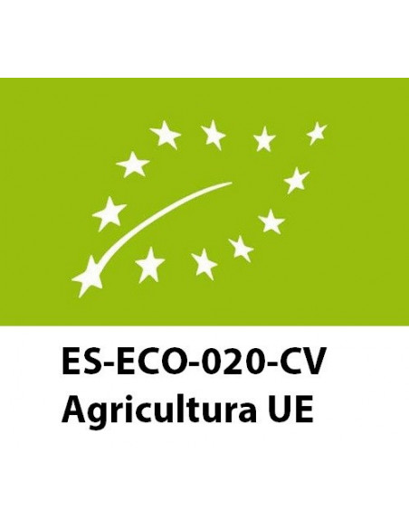 Semillas de Cáñamo Peladas 100% ECOLÓGICAS 250g