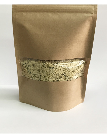 Cáñamo Pelado ECO (FORMATO AHORRO) 2Kg.