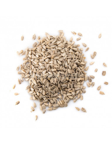 Semillas de Girasol TOSTADAS SIN SAL 250g