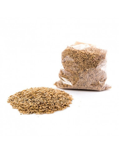 Avena pelada 500 gramos