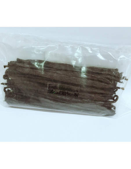 Vainas de Vainilla (FORMATO HOSTELERIA) 250g