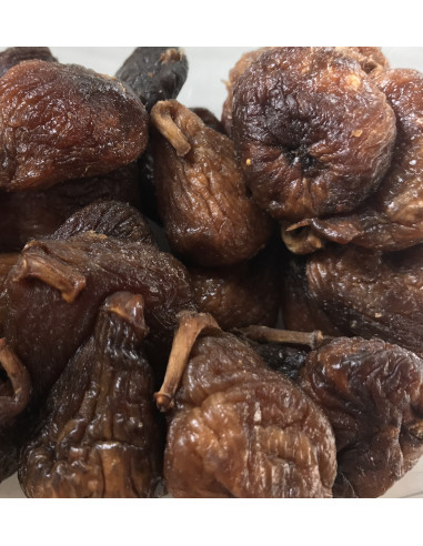 Higos Secos SIN HARINA 300g