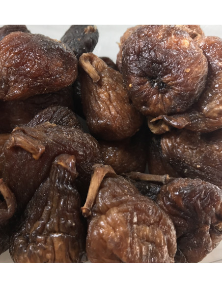 Higos Secos SIN HARINA 300g