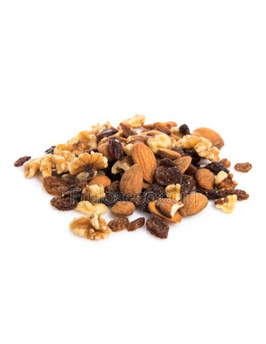 Mediterraneo Mix 250 gramos