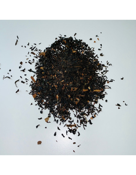 Te Canela, bandeja 100 g