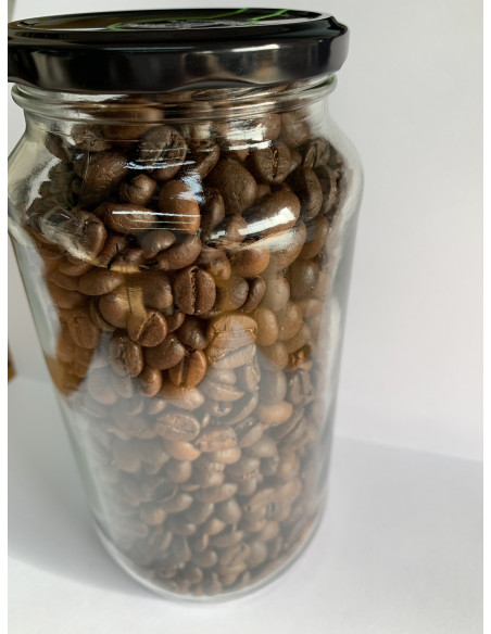 Café Blend Tostado Natural 330g