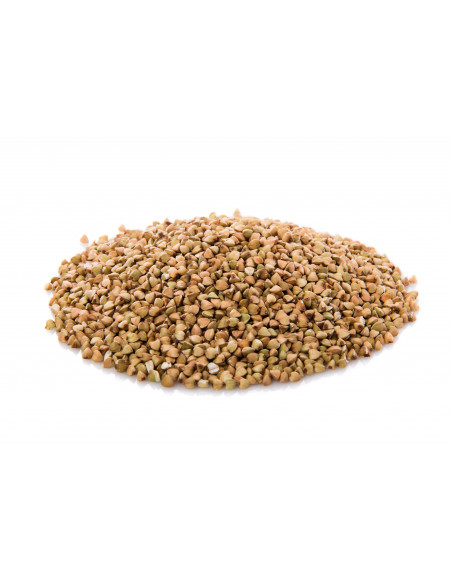 Trigo Sarraceno 1Kg