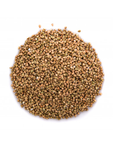 Trigo Sarraceno 1Kg
