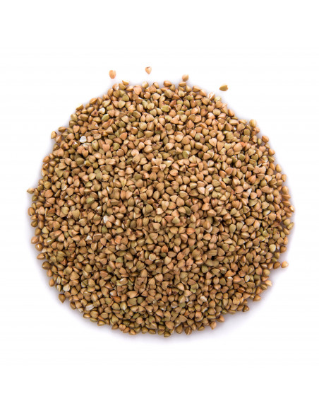 Trigo Sarraceno 1Kg