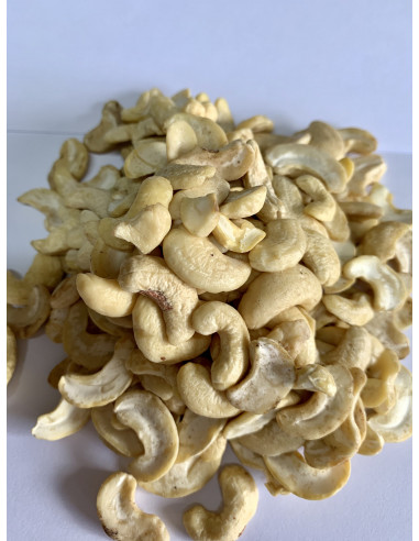 Anacardo WS mitades 500g