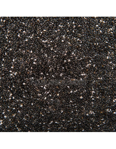 Semilla de Chia 5Kg FORMATO AHORRO