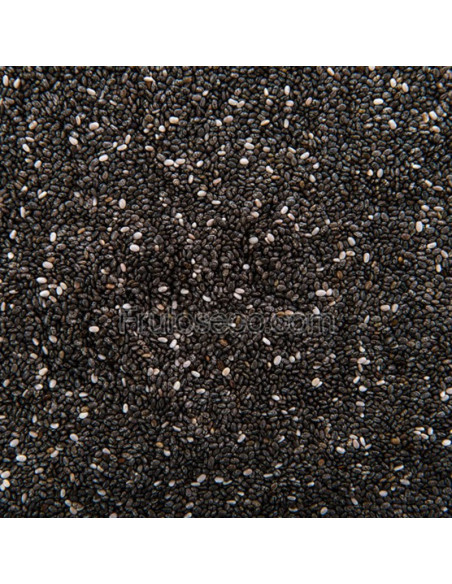 Semilla de Chia 5Kg FORMATO AHORRO