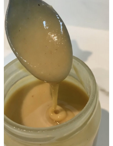 Crema de Macadamia Tostada 250g