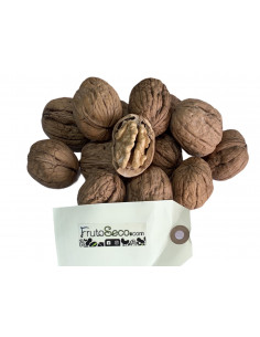 Nueces españolas con cáscara, Bolsa 5Kg