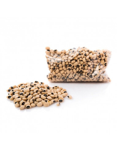 Alubia Carilla "Frisuelos" 250 gramos