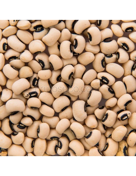 Alubia Carilla "Frisuelos" 250 gramos