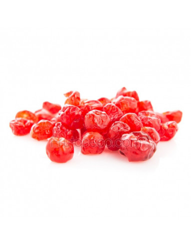 Cerezas Deshidratadas 250 gramos