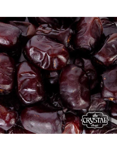 Dátil Mazafati 7,2kg  (12 UNIDADES x 600g)