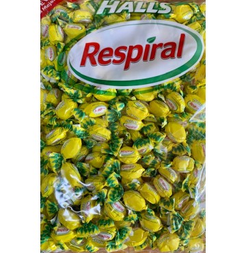 Respiral Limon, bolsa 130 g