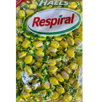 Respiral Limon, bolsa 130 g