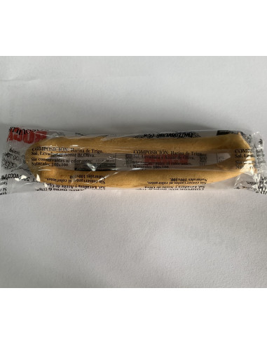 Rosquillas Artesanas (15 unidades)