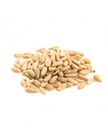 Piñones pelados 1ª Nacional 100g