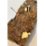 6 barritas Mediterranean Honey Jalea Real