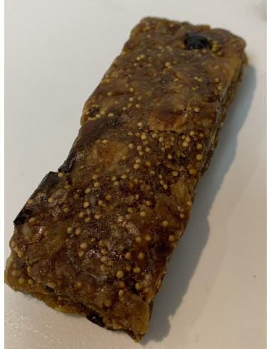 21 barritas Mediterranean Honey Jalea Real