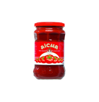 Concentrado de Tomate AICHA 210g