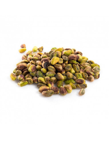 Pistachos pelados crudos (Mondado) 250g