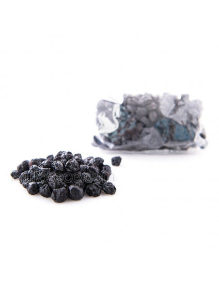 Arándanos Negros deshidratados 250g