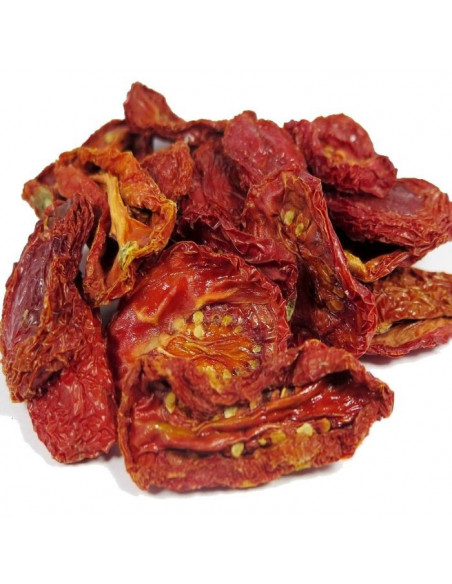 Tomate seco 1Kg FORMATO AHORRO