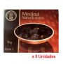 Dátil Natural Medjoul Medium 8Kg ( 8 UNIDADES X 1Kg)