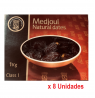 Dátil Natural Medjoul Medium 8Kg ( 8 UNIDADES X 1Kg)