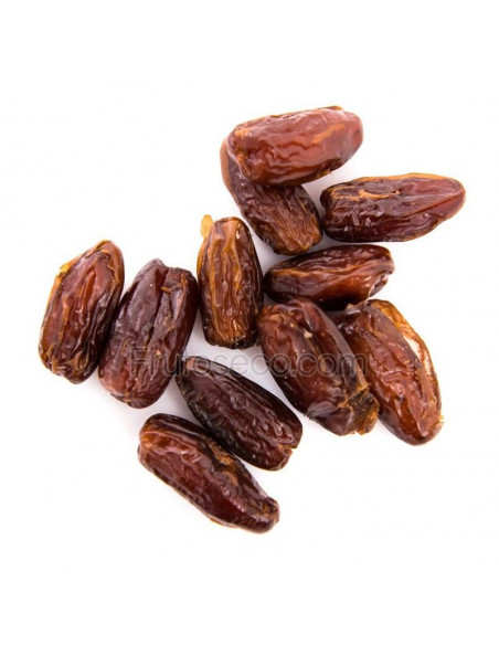 Dátil Natural con hueso 300g Deglet Nour