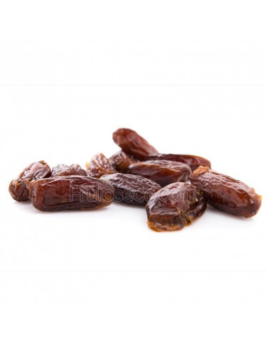 Dátil Natural con hueso 300g Deglet Nour