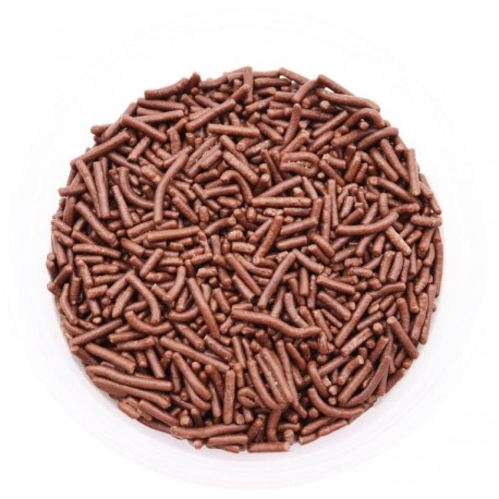 Chocolate Sprinkles 300g (Fideos de chocolate)