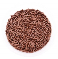 Chocolate Sprinkles 200g (Fideos de chocolate)