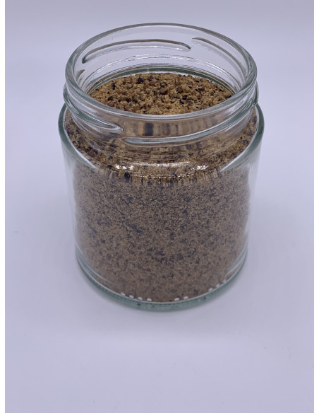 Pimienta al Limón 180g