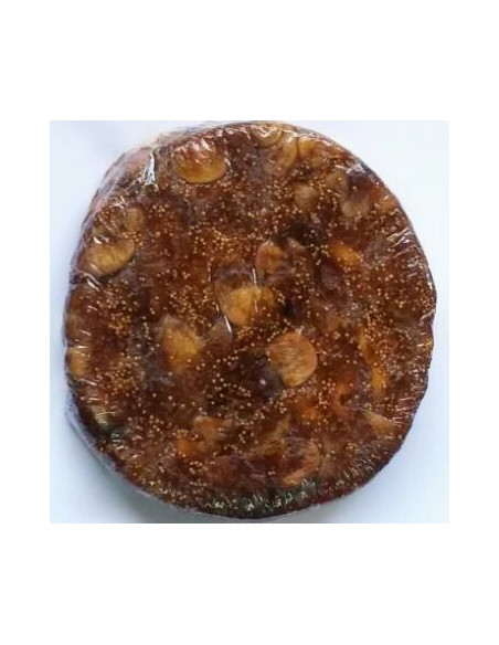 Pan de Higos con almendras 500 gramos